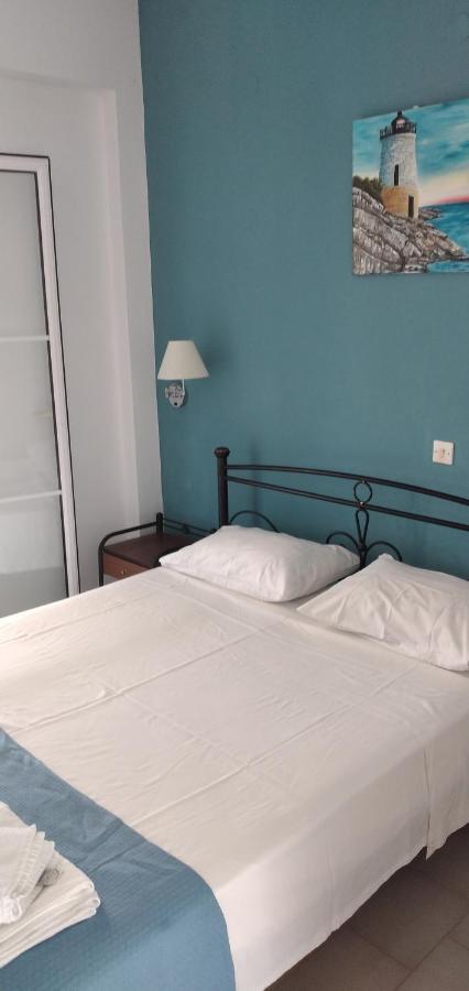 Raymondos Apartments لاسي المظهر الخارجي الصورة