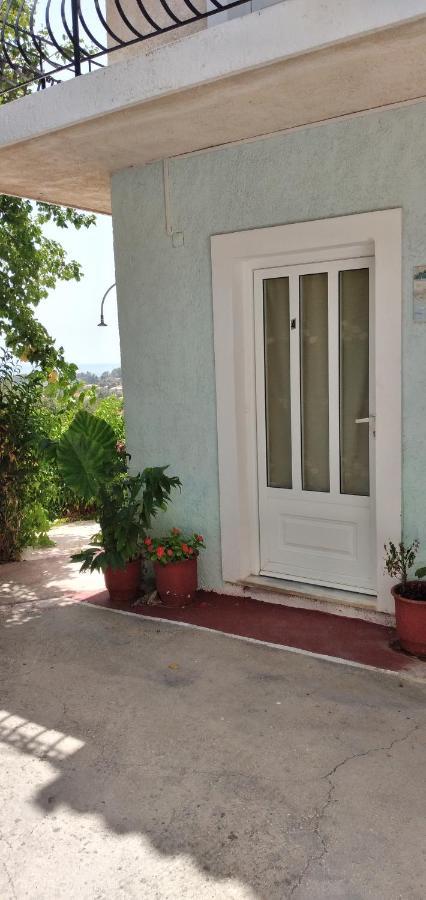 Raymondos Apartments لاسي المظهر الخارجي الصورة