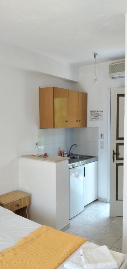 Raymondos Apartments لاسي المظهر الخارجي الصورة