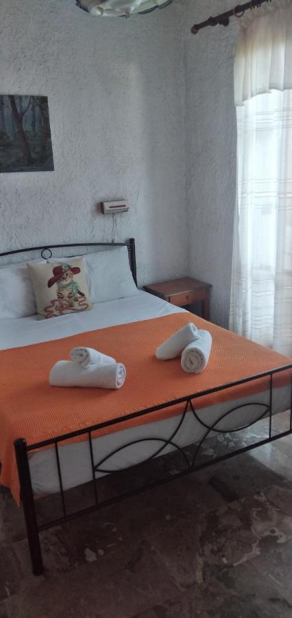 Raymondos Apartments لاسي المظهر الخارجي الصورة