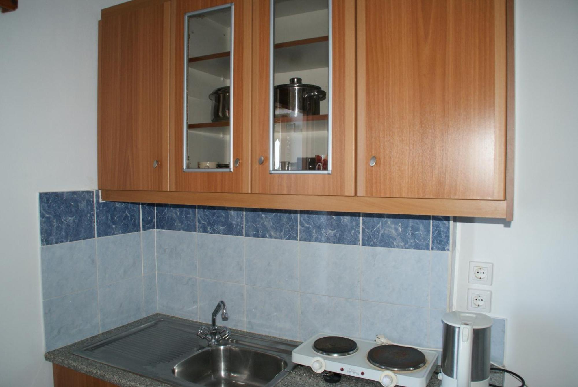 Raymondos Apartments لاسي الغرفة الصورة