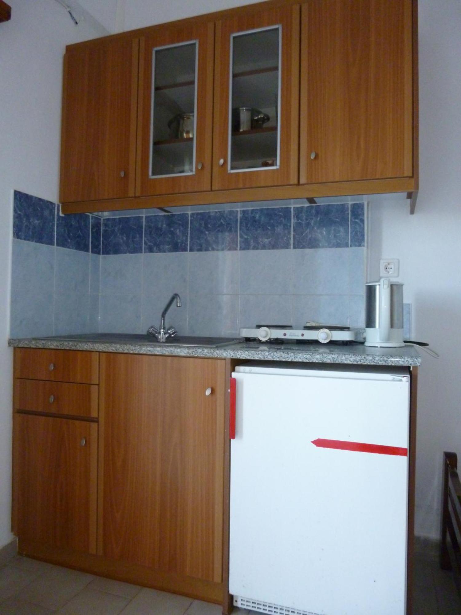 Raymondos Apartments لاسي الغرفة الصورة