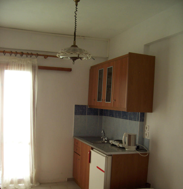 Raymondos Apartments لاسي المظهر الخارجي الصورة