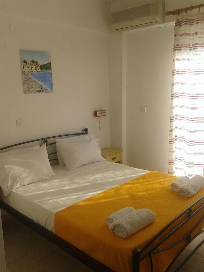 Raymondos Apartments لاسي المظهر الخارجي الصورة